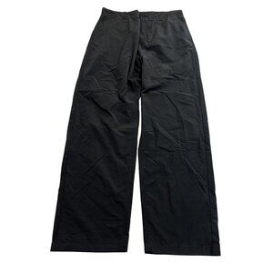 Dunhill Utility Trousers Formal Climbing Pants in Black